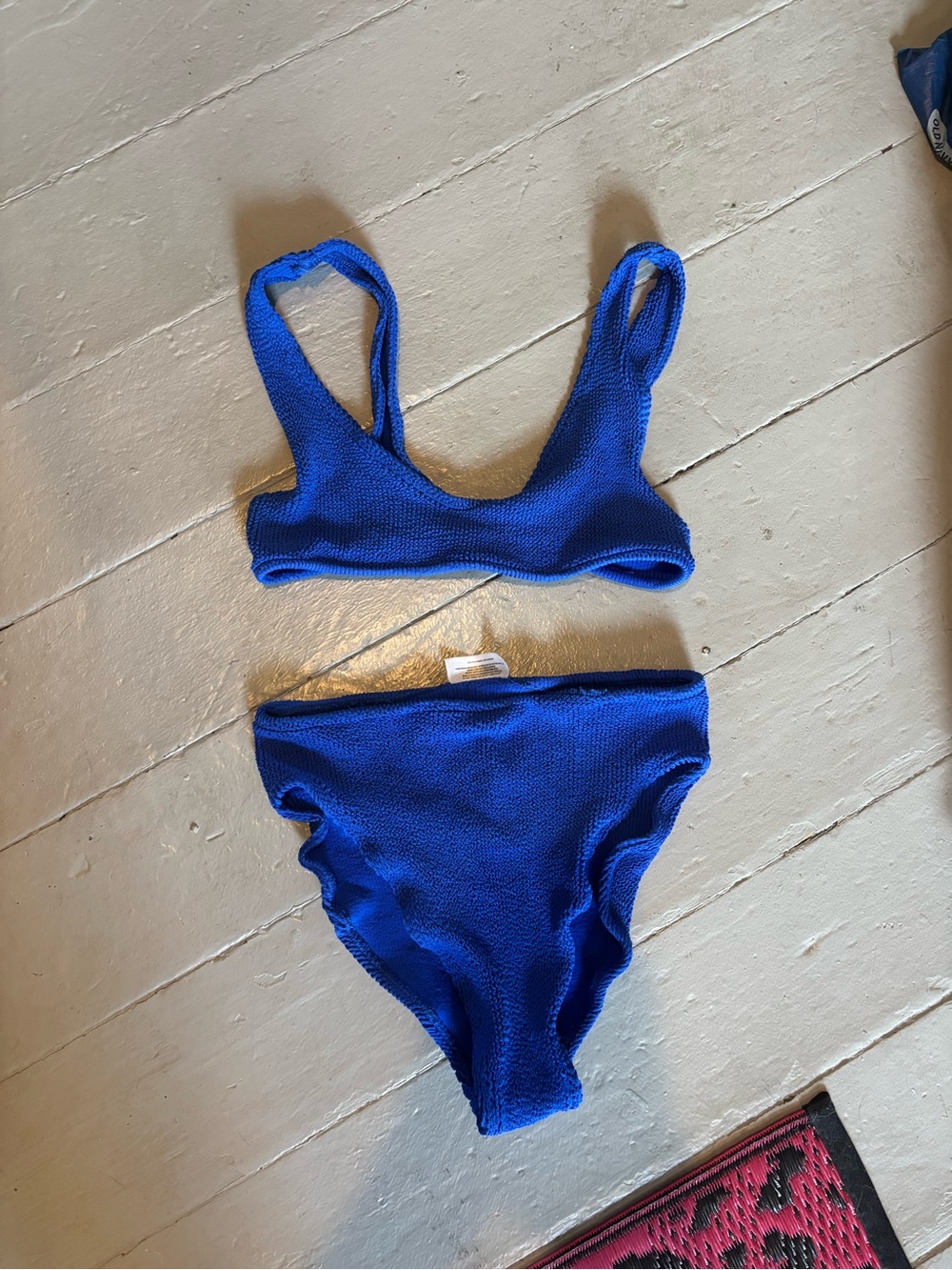 Youswim Eva bikini high waisted standard size